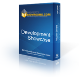 Development Showcase