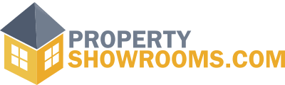 Property Showrooms Logo